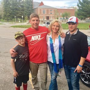 Meet your Posher, Sherrie